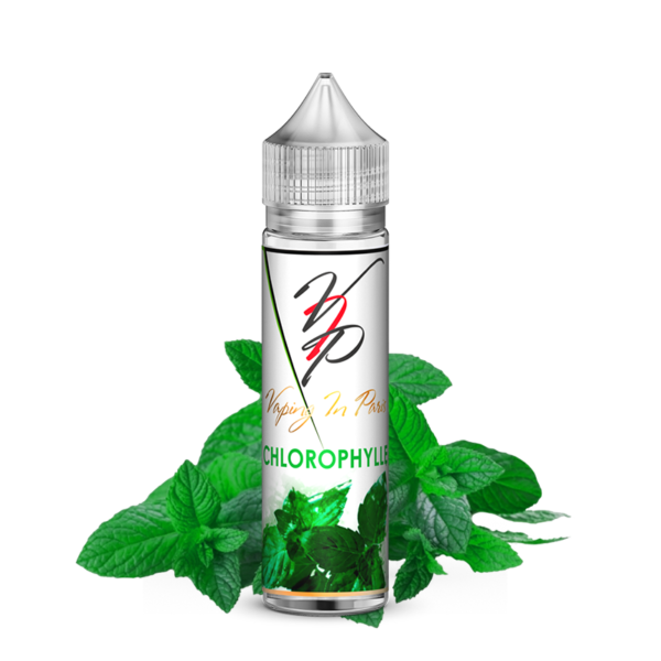 CHLOROPHILE 50ML