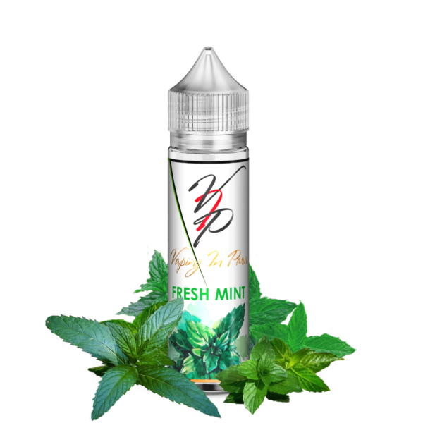 FRESH MINT 50ML